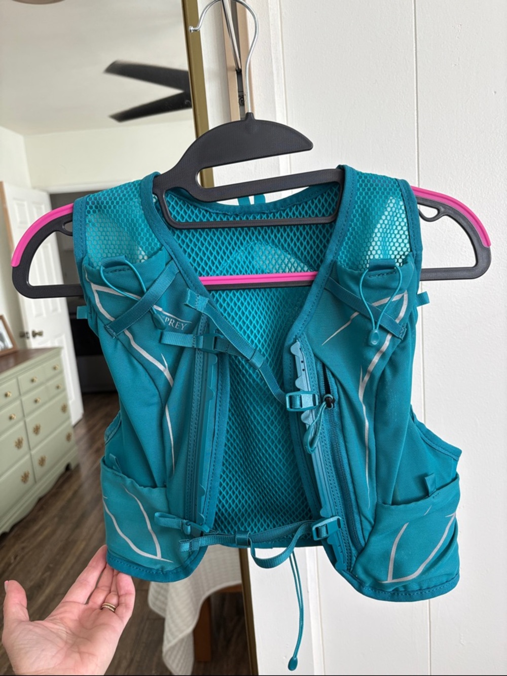 Osprey Dyna 1.5 Hydration Vest